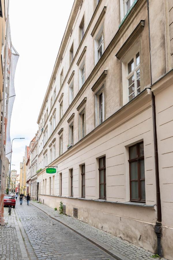 Locum Elzbieta - Old Town - Wroclaw Διαμέρισμα Εξωτερικό φωτογραφία